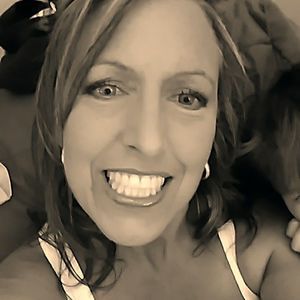 Meet your Posher, Becky